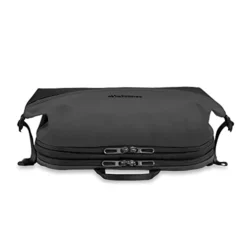 Briggs & Riley Delve Crossbody Sling Bag, Black -TRAVELPRO Sales 31PEvH oh7L