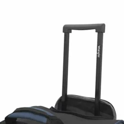 Wrangler Wesley Rolling Duffel Bag, Navy Blue, Large 30-Inch 13 Wrangler Wesley Rolling Duffel Bag, Navy Blue, Large 30-Inch -TRAVELPRO Sales 31PMbvbEaEL