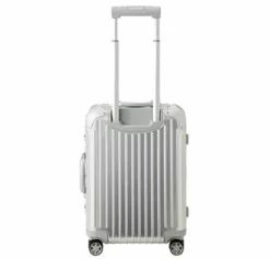 RIMOWA Original Lufthansa Edition Cabin, Silver 35L 7 RIMOWA Original Lufthansa Edition Cabin, Silver 35L -TRAVELPRO Sales 31PSwF5FosL
