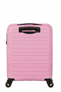 American Tourister Spinner S (55 Cm-35 L), Pink (Pink Gelato), S (55 Centimeters-35 L) -TRAVELPRO Sales 31PT sG u L