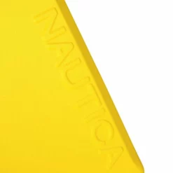 Nautica Hardside Carry On Luggage - 20 Inch Spinner Wheels Suitcase Lightweight Rolling Travel Bag For Under Seat, Yellow/Silver -TRAVELPRO Sales 31Ph9xscZ3L