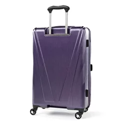 Travelpro Maxlite 5-Hardside 2 Piece Set With Spinner Wheels, Imperial Purple, (21/25) -TRAVELPRO Sales 31Pj81A1t0S