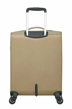American Tourister Summerfunk Hand Luggage 55 Centimeters 46 Beige -TRAVELPRO Sales 31RdWf4hbvL