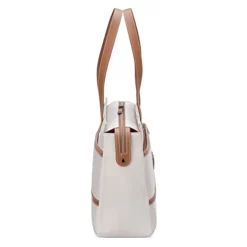 DELSEY Paris Women's Chatelet 2.0 Shoulder Bag, Angora, One Size -TRAVELPRO Sales 31S6rafLU6L