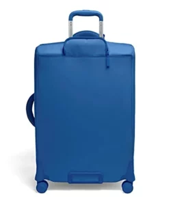 Lipault - Plume Packing Case Long Trip Spinner Luggage For Women - Cobalt Blue -TRAVELPRO Sales 31S73H 4TMS