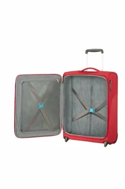 American Tourister Summerfunk Hand Luggage 55 Centimeters 42 Red -TRAVELPRO Sales 31S8Pzd NRL