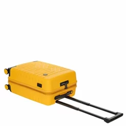 Bric's B|Y By Brics | Ulisse 21 Inch Expandable Spinner Suitcase | Mango | Hard Exterior, Multiple Pockets & TSA Approved Lock -TRAVELPRO Sales 31S 3zuNu9L