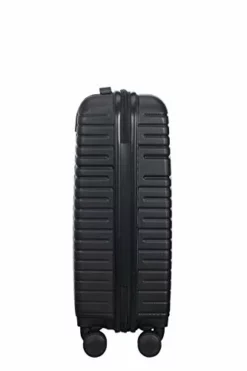 American Tourister Aero Racer Spinner 55-2,5 Kg Hand Luggage, Cm, 37 Liters, Black (Jet Black) 10 American Tourister Aero Racer Spinner 55-2,5 Kg Hand Luggage, Cm, 37 Liters, Black (Jet Black) -TRAVELPRO Sales 31SpWodyDEL