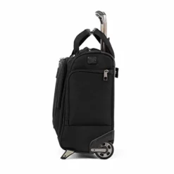 Travelpro Crew Versapack Rolling Underseat Carry-on, Jet Black 13 Travelpro Crew Versapack Rolling Underseat Carry-on, Jet Black -TRAVELPRO Sales 31TKdfycRBL