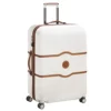 Delsey Paris Suitcase, Angora, 77 Cm