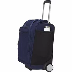EBags Kalya Underseat Carry-on 2.0 With USB Port (Brushed Indigo) 13 EBags Kalya Underseat Carry-on 2.0 With USB Port (Brushed Indigo) -TRAVELPRO Sales 31U1t1jbdSL e632490d 07b4 4555 89ef f07e106bd52a