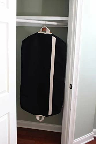 CB Station Garment Bag (Natural) 4 CB Station Garment Bag (Natural) - Image 4