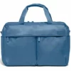 Lipault - City Plume 24H Bag - Top Handle Shoulder Overnight Travel Weekender Duffel Luggage For Women - Steel Blue