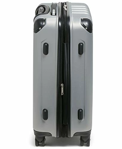 Calvin Klein Adventure 3 Piece Set, Silver 3 Calvin Klein Adventure 3 Piece Set, Silver - Image 3