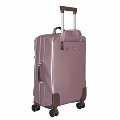 Bric's X Travel 2.0 21 Inch International Carry On Spinner (Metallic Lilac, 21 Inch) 12 Bric's X Travel 2.0 21 Inch International Carry On Spinner (Metallic Lilac, 21 Inch) -TRAVELPRO Sales 31UPz saQCL