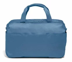 Lipault - City Plume 24H Bag - Top Handle Shoulder Overnight Travel Weekender Duffel Luggage For Women - Steel Blue -TRAVELPRO Sales 31UygsW4TVL