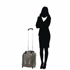 Travelpro Luggage Maxlite 5 15" Lightweight Carry-on Rolling Under Seat Bag, Slate Green -TRAVELPRO Sales 31VKRxXciYL c0c80a34 c128 44ce 81b1 441bfdf43e99