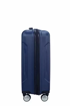 American Tourister Hand Luggage, Dark Slate, 55 Centimeters -TRAVELPRO Sales 31VQehfG1ZL