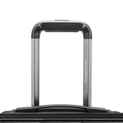 Traveler's Choice Archer Polycarbonate Hardside Spinner Luggage Set, Black, Carry-On 21-Inch -TRAVELPRO Sales 31VTDCYPzXL