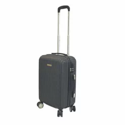 Karriage-Mate Hardside Lightweight Luggage With Spinner Wheels, Combination Lock., Black -TRAVELPRO Sales 31VTnJ4fH5L
