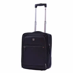 Ful Element Underseat Carry-on Luggage, Black -TRAVELPRO Sales 31VaqFZMEPL