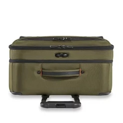 Briggs & Riley ZDX-Expandable Luggage With 4 Spinner Wheels, Hunter, Checked-Large 29 Inch 38 Briggs & Riley ZDX-Expandable Luggage With 4 Spinner Wheels, Hunter, Checked-Large 29 Inch -TRAVELPRO Sales 31Vgems64PL