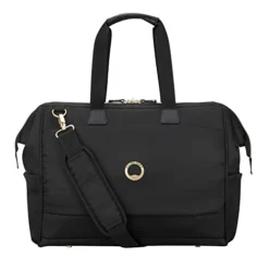 Delsey Sport, Noir (Black)