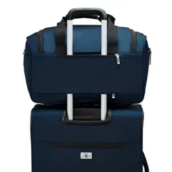 DELSEY Paris Sky Max 2.0 Duffle Carry-on Bag, Blue 12 DELSEY Paris Sky Max 2.0 Duffle Carry-on Bag, Blue -TRAVELPRO Sales 31W lII1V6L