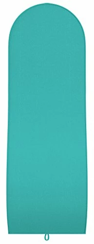 Women's Long Dress Bag – Breathable Wedding Gown Garment Bag -72x24”, 10” Gusset 7 Women's Long Dress Bag – Breathable Wedding Gown Garment Bag -72x24”, 10” Gusset - Image 7