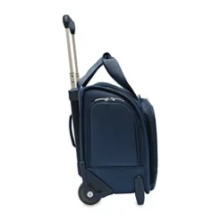 Briggs & Riley 2-Wheel Cabin Bag, Navy 19 Briggs & Riley 2-Wheel Cabin Bag, Navy -TRAVELPRO Sales 31XP9Zn8tIL