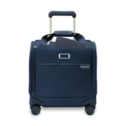 Briggs & Riley Cabin Spinner, Navy 18 Briggs & Riley Cabin Spinner, Navy -TRAVELPRO Sales 31XVBOhg3HL