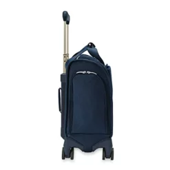 Briggs & Riley Cabin Spinner, Navy 16 Briggs & Riley Cabin Spinner, Navy -TRAVELPRO Sales 31XW5d5purL