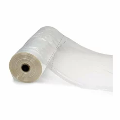 Plasticplace .65 Mil Clear Garment Bags, 21" x 7" x 72", 250 Count 5 Plasticplace .65 Mil Clear Garment Bags, 21" x 7" x 72", 250 Count -TRAVELPRO Sales 31XXHzfXnhL