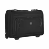 Victorinox Werks Traveler 6.0 Wheeled Garment Bag (Black)