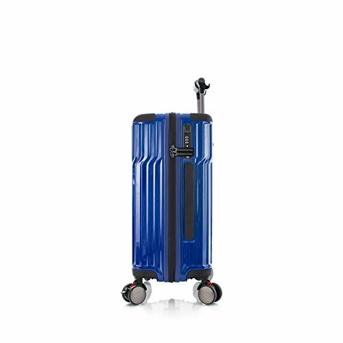 Heys America Takno 21" Carry-On Spinner Luggage (21", Blue) 6 Heys America Takno 21" Carry-On Spinner Luggage (21", Blue) - Image 6