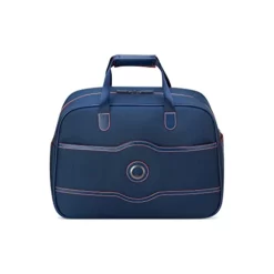 DELSEY Paris Chatelet 2.0 Weekender Travel Duffle Bag, Navy, One Size