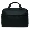 Lipault - City Plume Duffel Bag - Top Handle Shoulder Overnight Travel Weekender Luggage For Women - Black