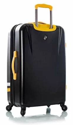 Heys America NHL Officially Licensed Wheeled Luggage (Pittsburg Penguins, 26-Inch) 9 Heys America NHL Officially Licensed Wheeled Luggage (Pittsburg Penguins, 26-Inch) -TRAVELPRO Sales 31Zadd9PcfL