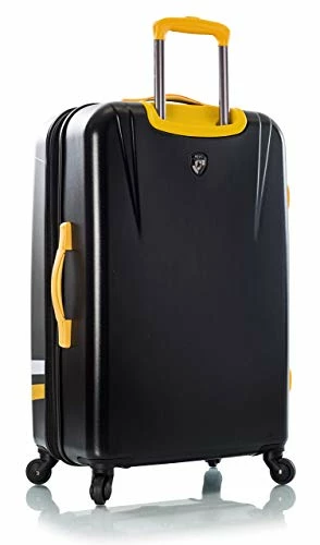 Heys America NHL Officially Licensed Wheeled Luggage (Pittsburg Penguins, 26-Inch) 4 Heys America NHL Officially Licensed Wheeled Luggage (Pittsburg Penguins, 26-Inch) - Image 4