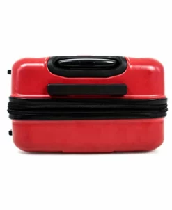 Calvin Klein Central Park West Hardside Spinner Luggage With TSA Lock, Red, 28 Inch -TRAVELPRO Sales 31Zx zZp99L