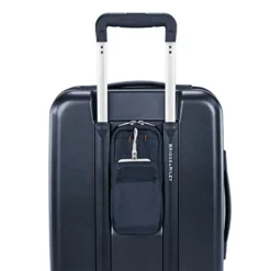 Briggs & Riley Sympatico Hardside International Spinner Luggage, Matte Navy, 21-Inch Carry-On -TRAVELPRO Sales 31Zzl KN0SL