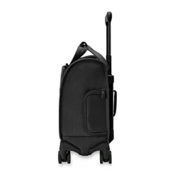 Briggs & Riley Cabin Spinner, Black -TRAVELPRO Sales 31 4 uYxi4L