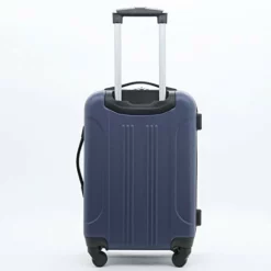 Travelers Club Midtown Hardside 4-Piece Luggage Travel Set, Navy Blue -TRAVELPRO Sales 31 TozvgRqL