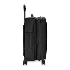 Briggs & Riley Baseline Spinners, Black, Essential Carry -TRAVELPRO Sales 31 jS8kZs3L