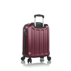Heys America Blade Spinner Luggage (21", Red) -TRAVELPRO Sales 31aOXITCNQS