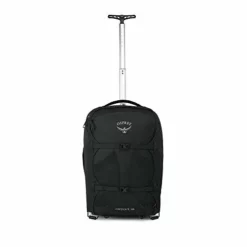 Osprey Farpoint 36 Men's Wheeled Luggage, Black -TRAVELPRO Sales 31aWXQqjbyL