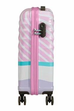 American Tourister Handgepäck, Daisy Pink Kiss, S (55 Centimeters-36 L) -TRAVELPRO Sales 31abRXnJzgL