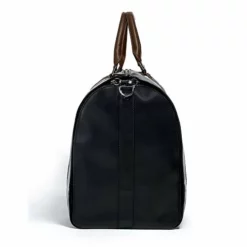 Men's Black And Brown Garment Weekender Bag Project 11 By Hook & Albert -TRAVELPRO Sales 31bThDsOrxL