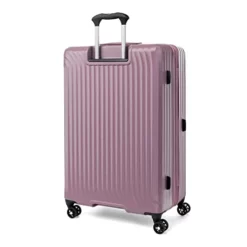 Travelpro Maxlite Air Hardside Expandable Spinner Luggage, Orchid Pink, Checked-Large 29-Inch -TRAVELPRO Sales 31bly5Qn49L