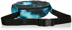 Quiksilver Men's JUNGLER II, Fjord Blue, 1SZ -TRAVELPRO Sales 31ci0sDU3SS